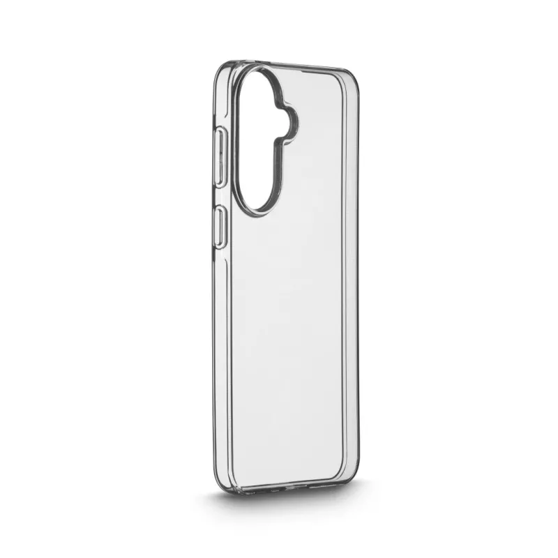 HAMA Handyhülle Cover für Samsung Galaxy A57 5G, transparent, Modell Always Clear