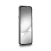 HAMA Handyhülle Cover für Samsung Galaxy A57 5G, transparent, Modell Always Clear