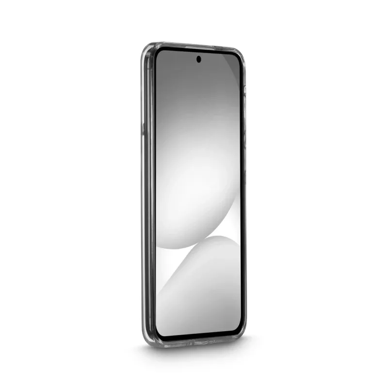 HAMA Handyhülle Cover für Samsung Galaxy A57 5G, transparent, Modell Always Clear