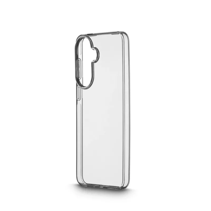 HAMA Handyhülle Cover für Samsung Galaxy A57 5G, transparent, Modell Always Clear