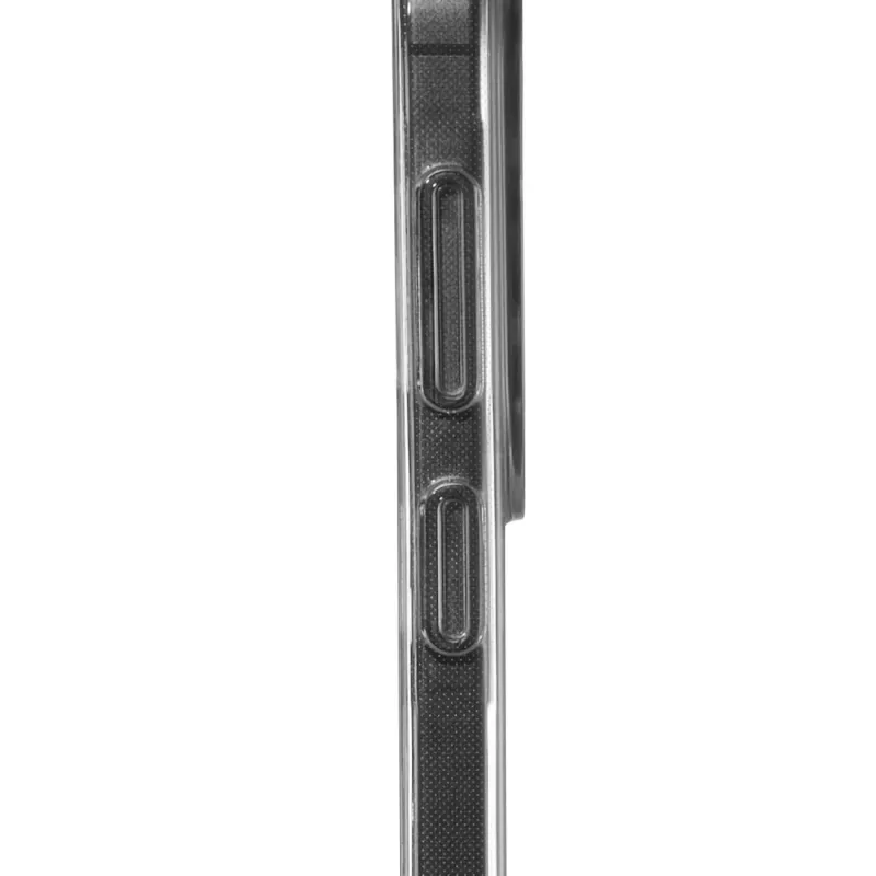 HAMA Handyhülle Cover für Samsung Galaxy A57 5G, transparent, Modell Always Clear