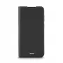 Handyhülle mit Klappdeckel HAMA Daily Protect für Samsung Galaxy A57 5G, schwarz