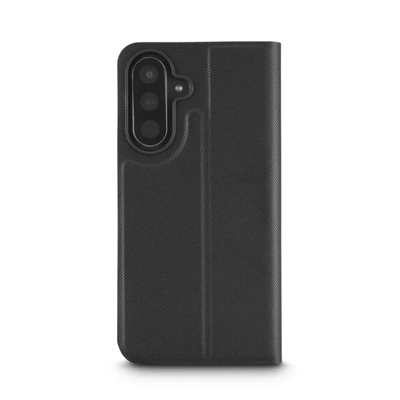 Handyhülle mit Klappdeckel HAMA Daily Protect für Samsung Galaxy A57 5G, schwarz