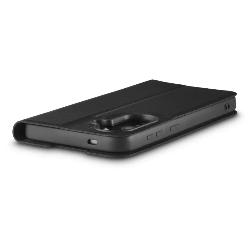 Handyhülle mit Klappdeckel HAMA Daily Protect für Samsung Galaxy A57 5G, schwarz