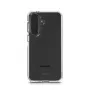 Handyhülle HAMA 00080333 Transparent — schützende TPU-Hülle für Smartphone