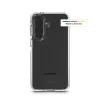 Handyhülle HAMA 00080333 Transparent — schützende TPU-Hülle für Smartphone