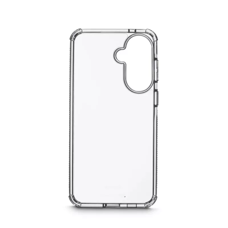 Handyhülle HAMA 00080333 Transparent — schützende TPU-Hülle für Smartphone
