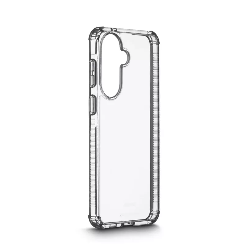 Handyhülle HAMA 00080333 Transparent — schützende TPU-Hülle für Smartphone