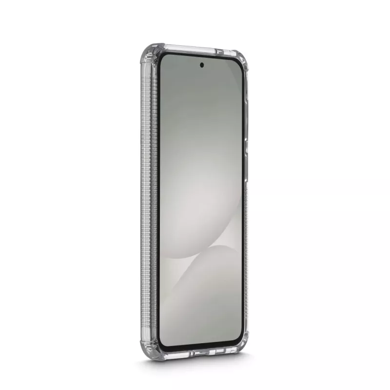 Handyhülle HAMA 00080333 Transparent — schützende TPU-Hülle für Smartphone