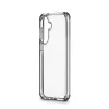 Handyhülle HAMA 00080333 Transparent — schützende TPU-Hülle für Smartphone