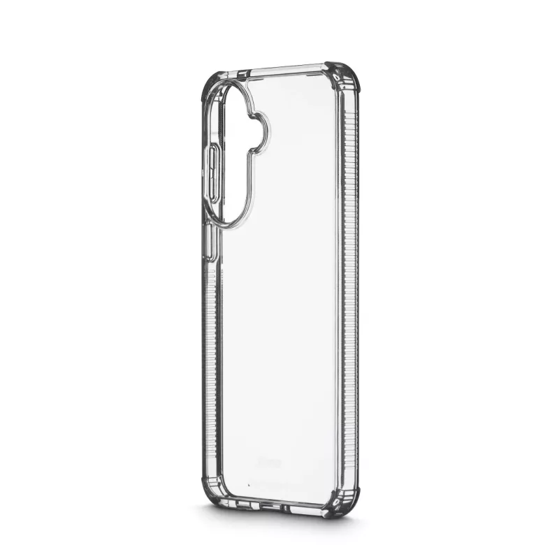 Handyhülle HAMA 00080333 Transparent — schützende TPU-Hülle für Smartphone