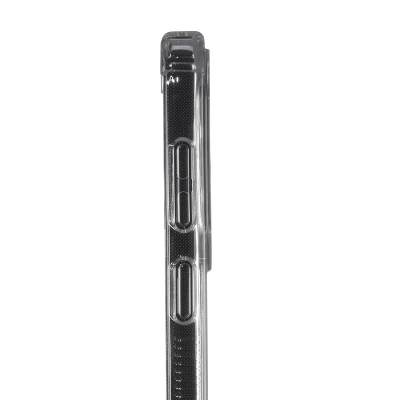 Handyhülle HAMA 00080333 Transparent — schützende TPU-Hülle für Smartphone