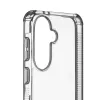 Handyhülle HAMA 00080333 Transparent — schützende TPU-Hülle für Smartphone