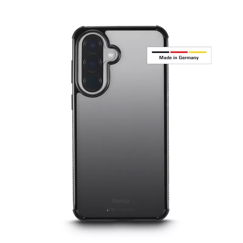 Handyhülle HAMA Extreme Protect für Samsung Galaxy A57 5G, schwarz