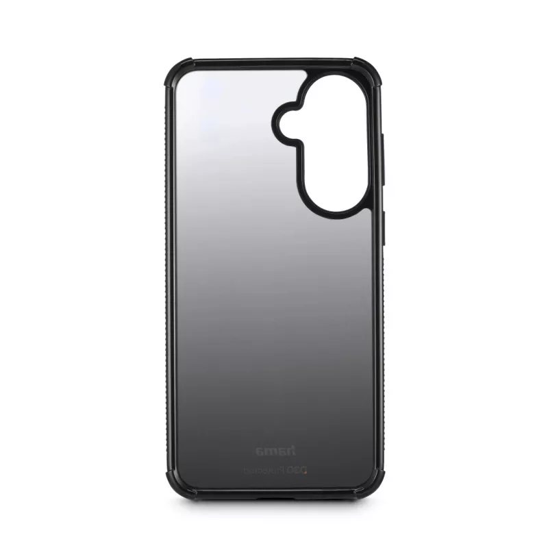Handyhülle HAMA Extreme Protect für Samsung Galaxy A57 5G, schwarz