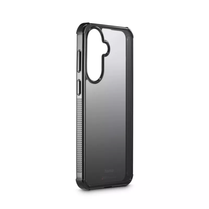 Handyhülle HAMA Extreme Protect für Samsung Galaxy A57 5G, schwarz