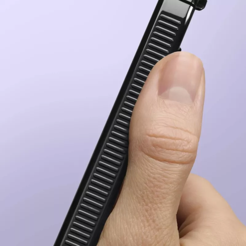 Handyhülle HAMA Extreme Protect für Samsung Galaxy A57 5G, schwarz