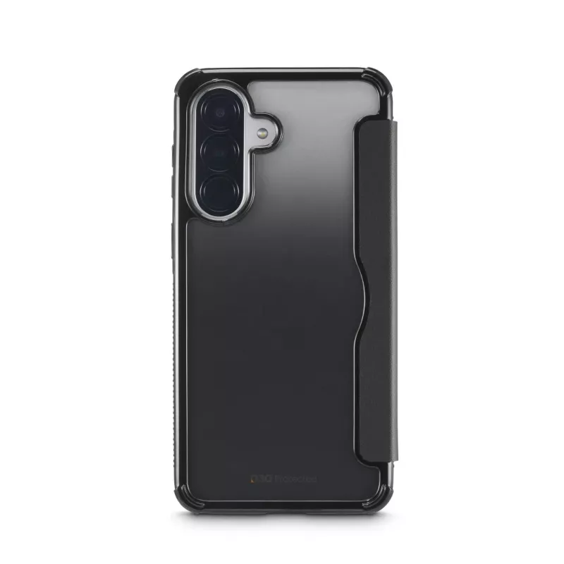 Handytasche HAMA 00080335 — schwarz, schützende Handytasche für Samsung Galaxy A57 5G