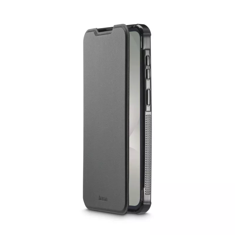 Handytasche HAMA 00080335 — schwarz, schützende Handytasche für Samsung Galaxy A57 5G