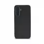 HAMA Handyhülle Cover für Samsung Galaxy A57 5G — Fantastic Feel, Schwarz