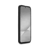 HAMA Handyhülle Cover für Samsung Galaxy A57 5G — Fantastic Feel, Schwarz