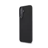 HAMA Handyhülle Cover für Samsung Galaxy A57 5G — Fantastic Feel, Schwarz