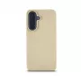 Handyhülle HAMA Fantastic Feel Cover für Samsung Galaxy A57 5G, 17 cm (6,7 Zoll) – Beige