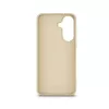 Handyhülle HAMA Fantastic Feel Cover für Samsung Galaxy A57 5G, 17 cm (6,7 Zoll) – Beige