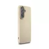 Handyhülle HAMA Fantastic Feel Cover für Samsung Galaxy A57 5G, 17 cm (6,7 Zoll) – Beige