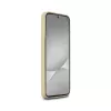 Handyhülle HAMA Fantastic Feel Cover für Samsung Galaxy A57 5G, 17 cm (6,7 Zoll) – Beige