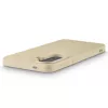 Handyhülle HAMA Fantastic Feel Cover für Samsung Galaxy A57 5G, 17 cm (6,7 Zoll) – Beige