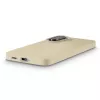 Handyhülle HAMA Fantastic Feel Cover für Samsung Galaxy A57 5G, 17 cm (6,7 Zoll) – Beige
