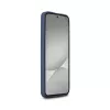 Handyhülle HAMA für Samsung A57 5G, Modell 80340, blau, Schutzhülle