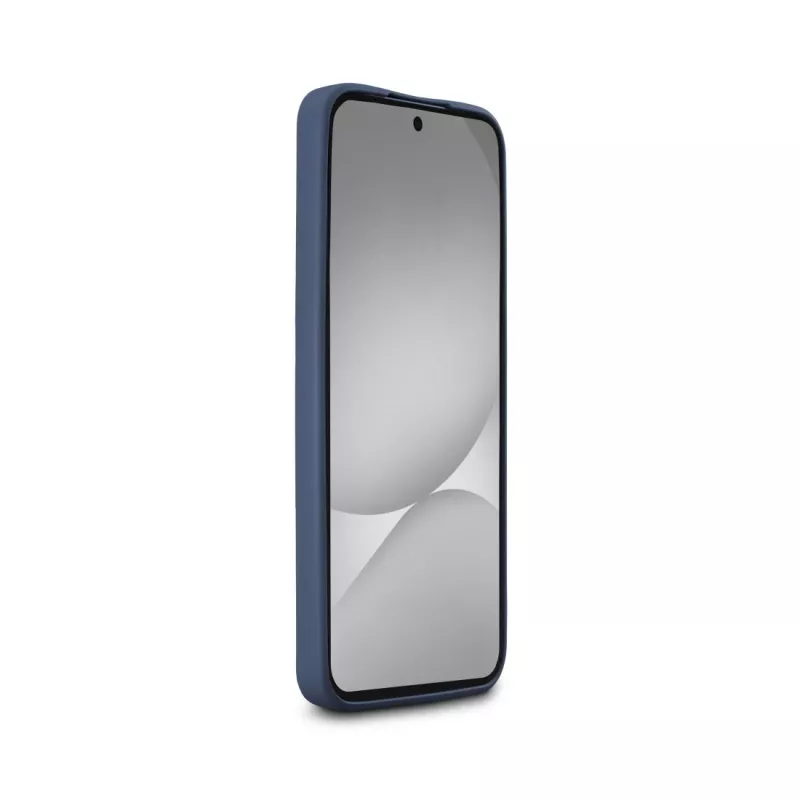 Handyhülle HAMA für Samsung A57 5G, Modell 80340, blau, Schutzhülle