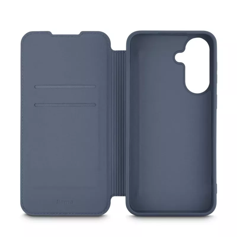 Handyhülle HAMA für Samsung A57 5G — Modell 80341, blau