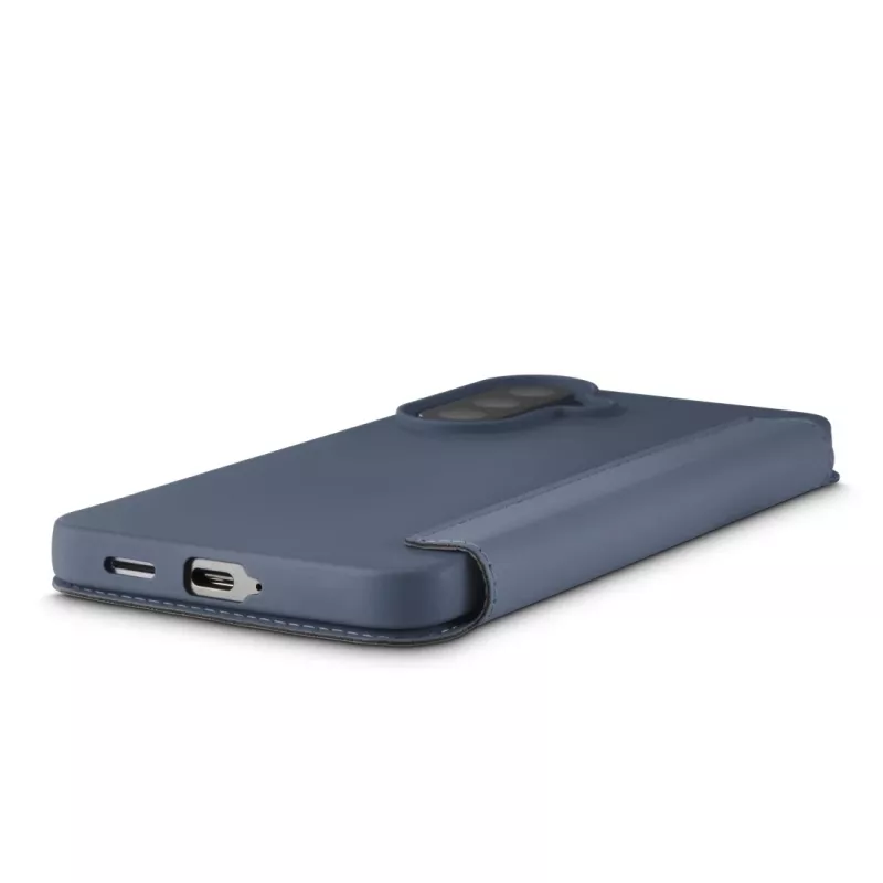 Handyhülle HAMA für Samsung A57 5G — Modell 80341, blau