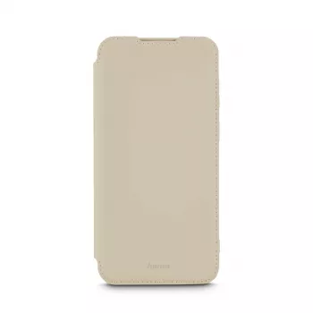 HAMA Handyhülle Fantastic Feel für Samsung Galaxy A57 5G, beige