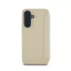 HAMA Handyhülle Fantastic Feel für Samsung Galaxy A57 5G, beige