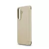 HAMA Handyhülle Fantastic Feel für Samsung Galaxy A57 5G, beige