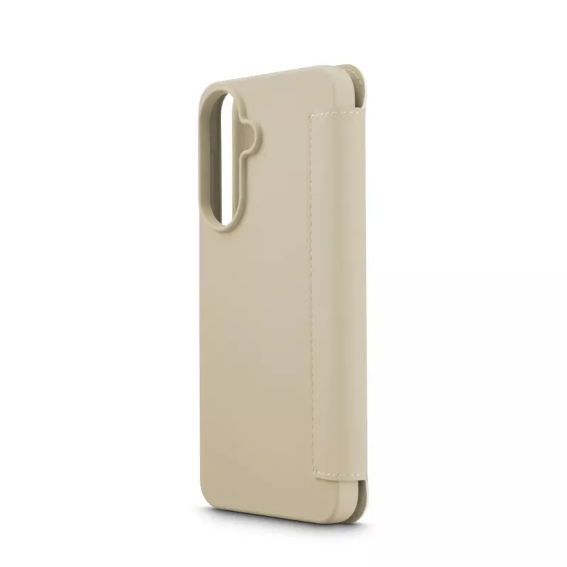 HAMA Handyhülle Fantastic Feel für Samsung Galaxy A57 5G, beige