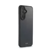 Handyhülle HAMA Frame Protect für Samsung Galaxy A57 5G — Schwarz / Transparent