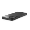 Handyhülle HAMA Frame Protect für Samsung Galaxy A57 5G — Schwarz / Transparent