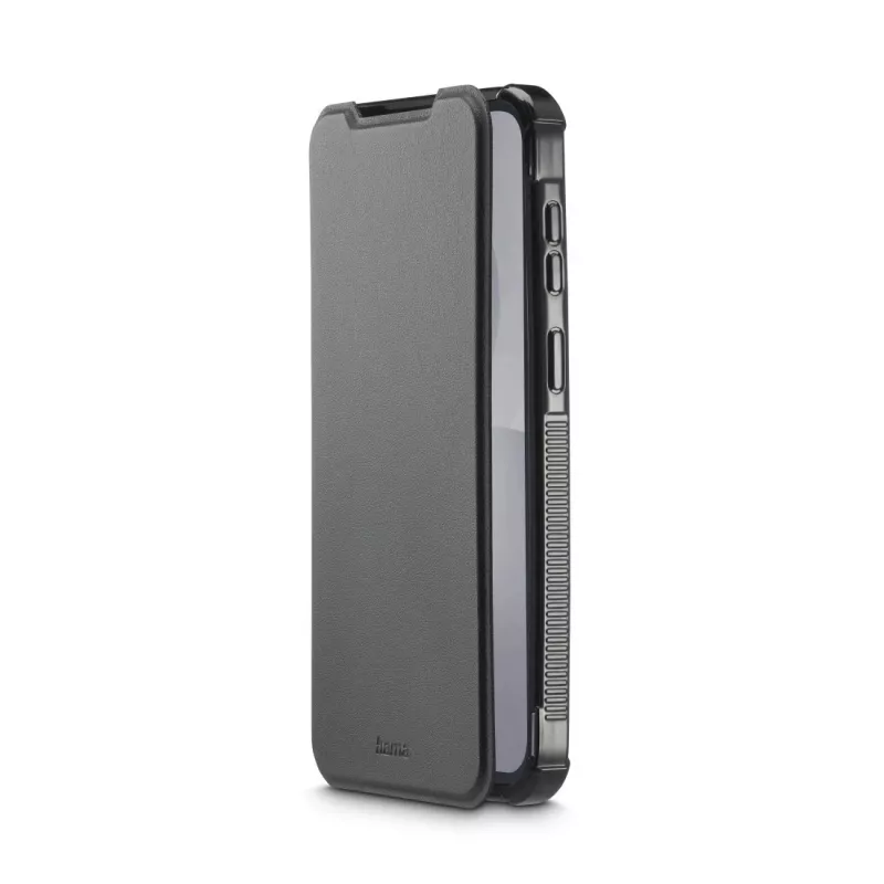 Schutzhülle HAMA Extreme Protect für Samsung Galaxy A37 5G, schwarz