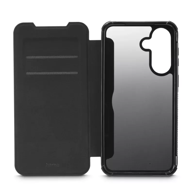 Schutzhülle HAMA Extreme Protect für Samsung Galaxy A37 5G, schwarz