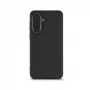 Handyhülle HAMA Cover für Samsung Galaxy A37 5G — Fantastic Feel, Schwarz
