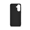 Handyhülle HAMA Cover für Samsung Galaxy A37 5G — Fantastic Feel, Schwarz