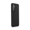 Handyhülle HAMA Cover für Samsung Galaxy A37 5G — Fantastic Feel, Schwarz