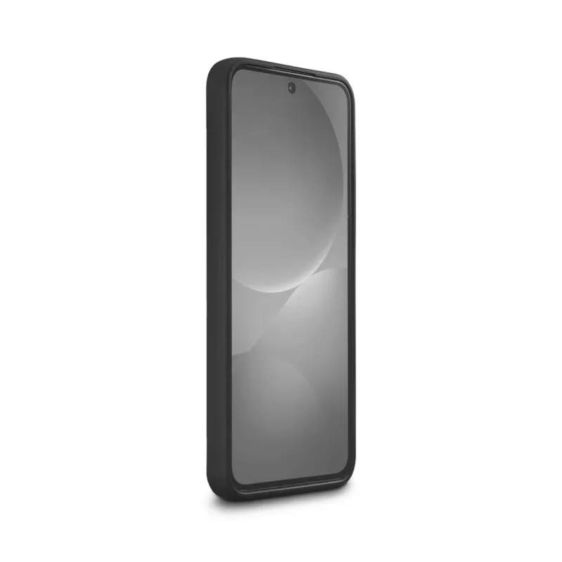 Handyhülle HAMA Cover für Samsung Galaxy A37 5G — Fantastic Feel, Schwarz