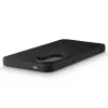 Handyhülle HAMA Cover für Samsung Galaxy A37 5G — Fantastic Feel, Schwarz