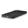 Handyhülle HAMA Cover für Samsung Galaxy A37 5G — Fantastic Feel, Schwarz